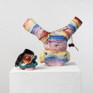 Rompe la Piñata! 2/ Break the Piñata