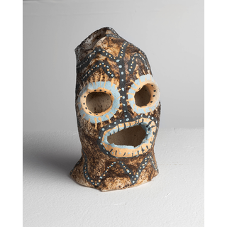 Balaclava Head Series