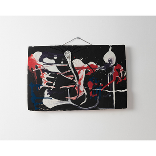 Drowning in Primordial Soup (Babylon Detonator)