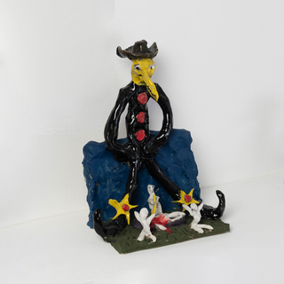 Sacrifice to the Dangerbird