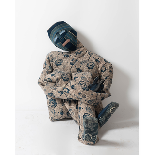 Trying to Fit Together