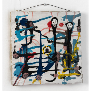 Drowning in Primordial Soup (Warlocks)