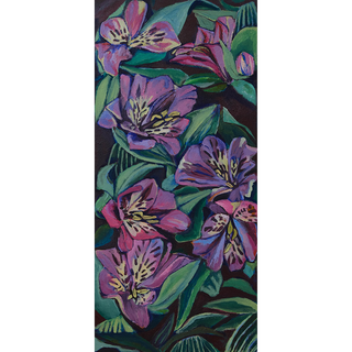 Alstroemeria - Powerful bond