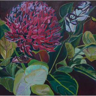 Chrysanthemum - Condolences