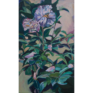 Camellia - Longing (for childhood)