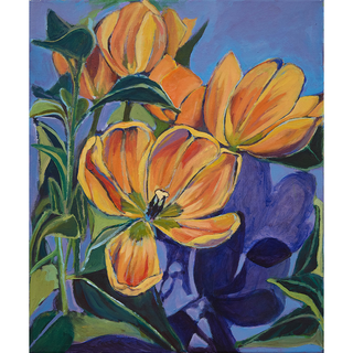 Tulipa - Declaration of love (for Dad)