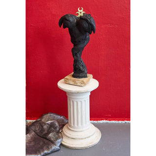 Chthonia; "One of the Earth"