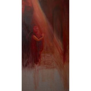 The Unveiled - Demeter