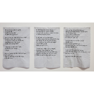 Love Letter to Myself