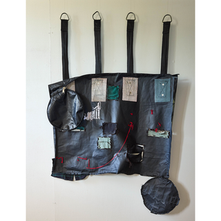 My Body Is A Vessel, Beaten and Dissected