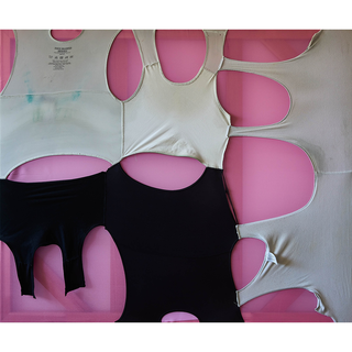 Retired Binders, Trans Flag