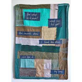 The Clothes Maketh The Man