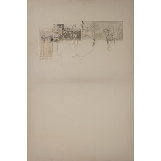 Garden of grief and glory remembered