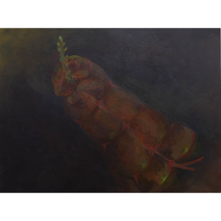 Tied And Sliced: The Arms