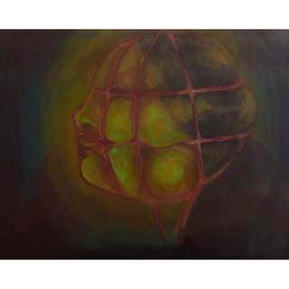 Tied And Sliced: The Head