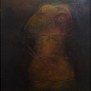 Tied And Sliced: The Torso