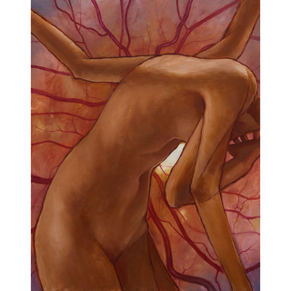 Where the light enters you