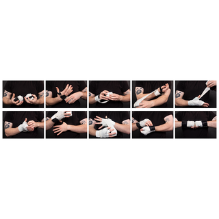 How to bind safely (hidden rituals)