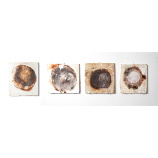 Firing #9: Kiln Shelves