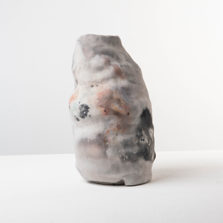 Firing #9: Vessel #1