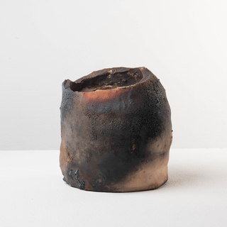Firing #9: Vessel #2