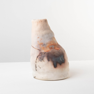 Firing #9: Vessel #3