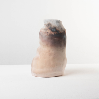 Firing #9: Vessel #4