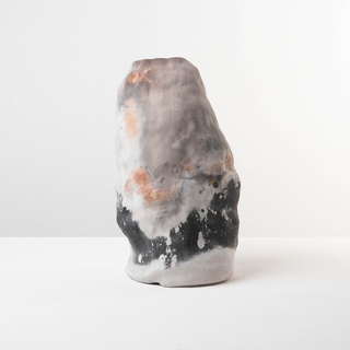 Firing #9: Vessel #5