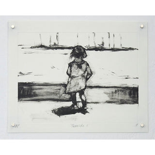 Untitled (Seaside I)