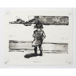 Untitled (Seaside II)