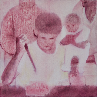 Touch the Bottom, Kiss a Girl