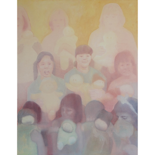 We Were Girls Together