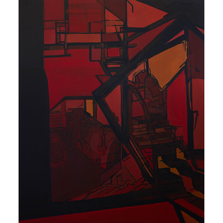 Composition in Carriage