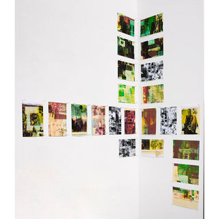 Looking Back (selling nostalgia)