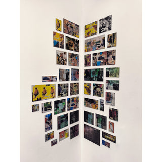 Artefacts of Colalpse