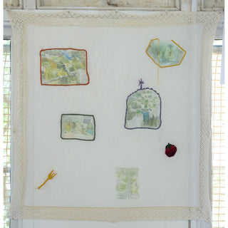 I learnt to cook from you