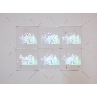 My table becomes yours