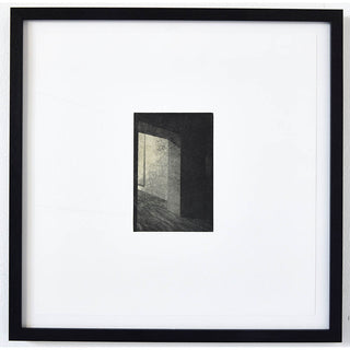 The Spaces In Between #1