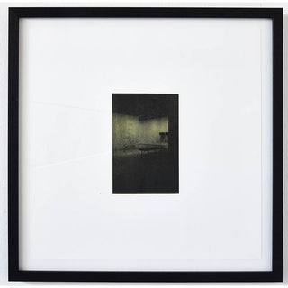 The Spaces In Between #2