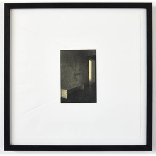 The Spaces In Between #3