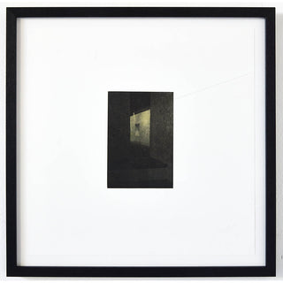 The Spaces In Between #6