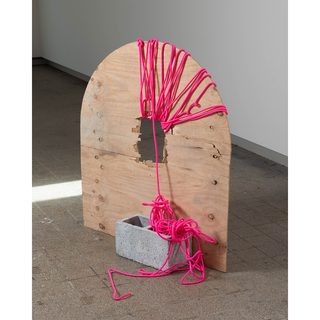 Lover, dreamer, hoper, fighter