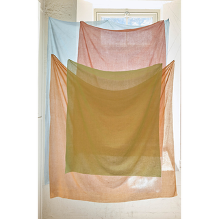 Glaze with Complementaries