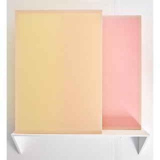 Suffusion of Primaries