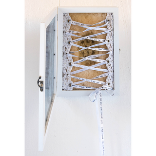 Medicine Cabinet (So have me, too)