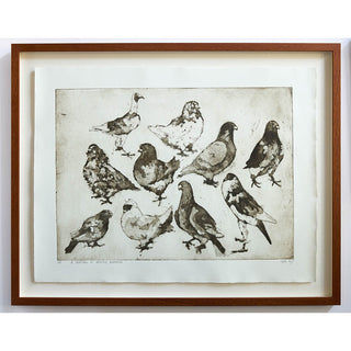 A Selection of Selective Breeding