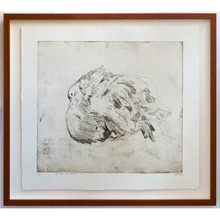 He who Sits Amongst Us