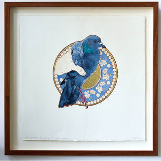 I hold Innocence in my Hands as if it Weighs Nothing #1