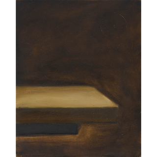 Act: aporia [(impasse) own body as model]