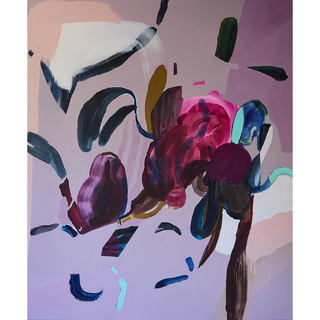 Flowers for Bataille